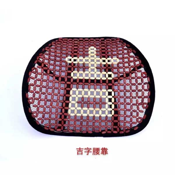 一汽解放车座椅座垫图片